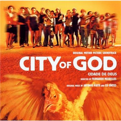 City Of God - OST