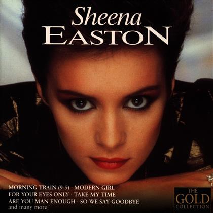 Sheena Easton - Gold Collection Of Elo