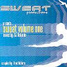 DJ Rolando - Sweat Mix Vol. 1