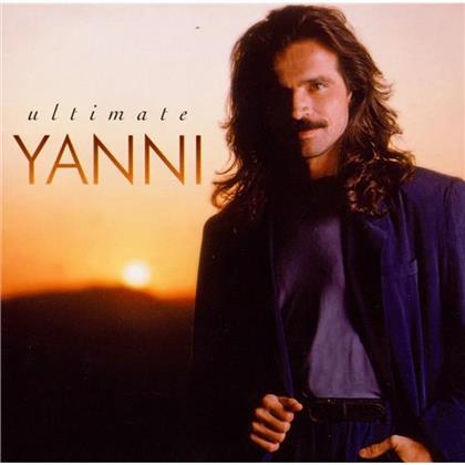 Yanni - Ultimate Yanni (2 CDs)