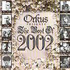 Orkus Presents - Best Of 2002