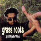 Panjabi Mc - Grass Roots