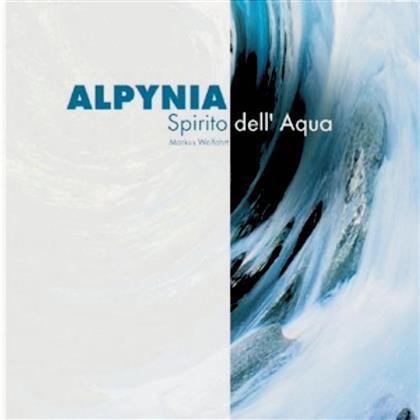 Alpynia - Spirito Dell'Aqua