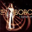DJ Bobo - I Believe - 2 Track