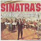 Frank Sinatra - Sinatra's Swingin Session (Remastered)