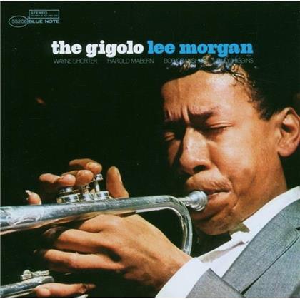 Lee Morgan - Gigolo