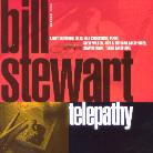 Bill Stewart - Telepathy