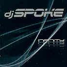DJ Spoke - Infinity