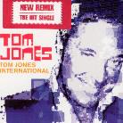 Tom Jones - Tom Jones International -2 Track