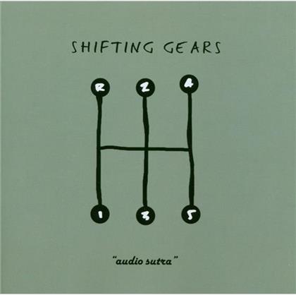 Shifting Gears - Audio Sutra