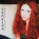 Shakira - Grandes Exitos - Bonus Video Cd (2 CDs)