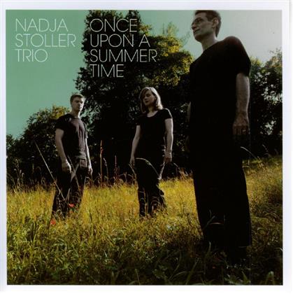 Nadja Stoller - Once Upon A Summer Time