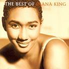Diana King - Best Of