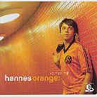 Hannes Orange - Komm Mit