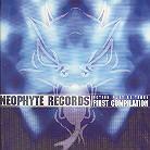 Neophyte - Action Must Be Taken (2 CDs)