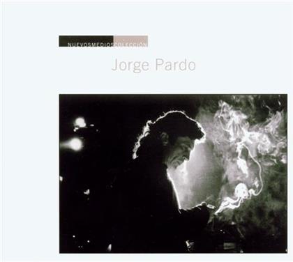 Jorge Pardo - Nuevos Medios Colecion