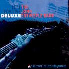 John Entwistle (The Who) - Left For Live (Deluxe Edition)