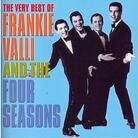 Frankie Valli - Very Best Of (Remastered)