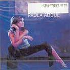 Paula Abdul - Greatest Hits - Disky