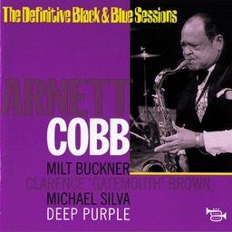 Arnett Cobb - Deep Purple