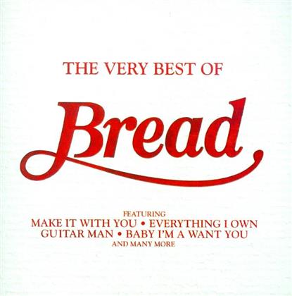 Bread - Very Best Of