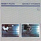 Minny Pops - Secret Stories