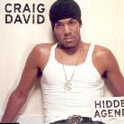 Craig David - Hidden Agenda