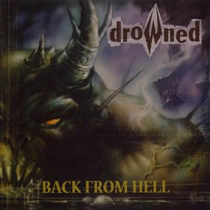 Drowned - Back From Hell