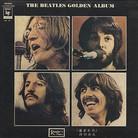 The Beatles - Golden Beatles