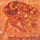 Techno Animal - Ghosts