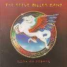 Steve Miller Band - Book Of Dream