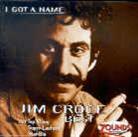 Jim Croce - I Got A Name - Best Of Zounds