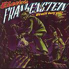 Electric Frankenstein - We Will Bury You (2 CDs)