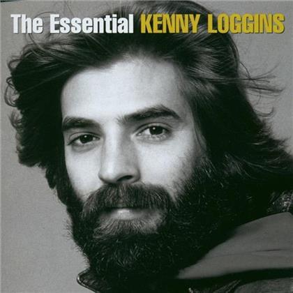Kenny Loggins - Essential (2 CDs)