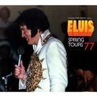 Elvis Presley - Spring Tours '77 (Digipack)