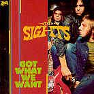 The Sights - Got What We Want