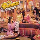 The Donnas - Spend The Night (Limited Edition)