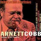 Arnett Cobb - Jumpin At The Woodside