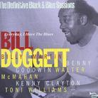 Bill Doggett - Everyday I Have The Blues