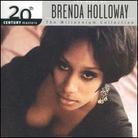 Brenda Holloway - 20Th Century Masters