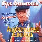 Fips Asmussen - Ausgefallene Einfälle