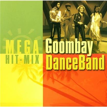 Goombay Dance Band - Mega Hit Mix