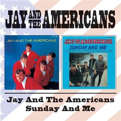 Jay & Americans - ---