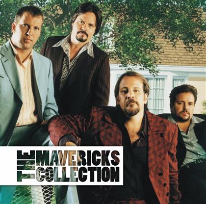 The Mavericks - Collection