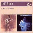Jeff Beck - Blow By Blow/Wired (2 CDs)
