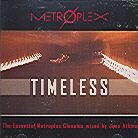 Juan Atkins - Timeless