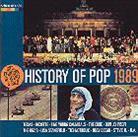History Of Pop - Various 1989
