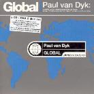 Paul Van Dyk - Global (CD + DVD)