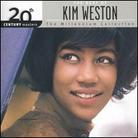 Kim Weston - 20Th Century Masters