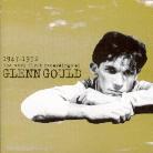 Glenn Gould - Very First Recordings -47-52